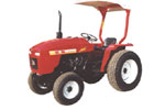 Jinma-184 Tractor