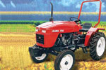 Jinma-250 Tractor