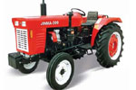 Jinma-300 Tractor