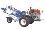 Jinma HH-12/HH-12L Walking Tractor