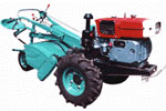 Jinma GN-12 Walking Tractor