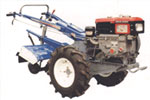 Jinma HH-81 Walking Tractor